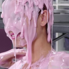 HotWamHD: Harley takes on the Gunge Machine at Hotwamhd