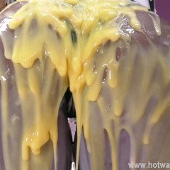 HotWamHD: Harley takes on the Gunge Machine at Hotwamhd