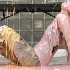 HotWamHD: Harley takes on the Gunge Machine at Hotwamhd