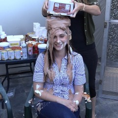 LisaMoomin: New Gunge Tank Girls Ep 17