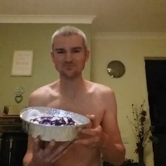 sewersyd: Pics from a wonderful cam chat