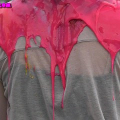 LisaMoomin: A Nice Gunging..