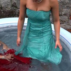 LisaMoomin: Wedding Guests And Other Formal Dresses..