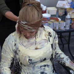 LisaMoomin: New Gunge Tank Girls Ep 17