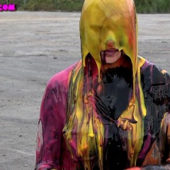 LisaMoomin: A Nice Gunging..