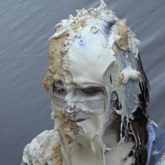 LisaMoomin: School Pie Wars...Happy Pi Day!