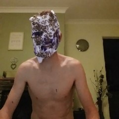 sewersyd: Pics from a wonderful cam chat