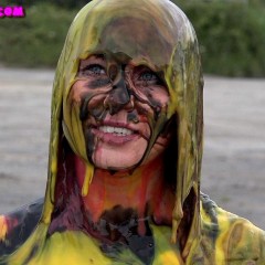 LisaMoomin: A Nice Gunging..