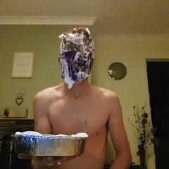 sewersyd: Pics from a wonderful cam chat