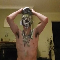 sewersyd: Pics from a wonderful cam chat