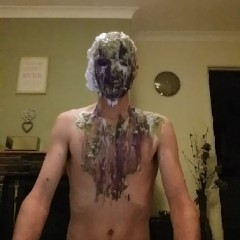sewersyd: Pics from a wonderful cam chat
