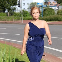 LisaMoomin: Wedding Guests And Other Formal Dresses..