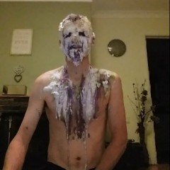 sewersyd: Pics from a wonderful cam chat