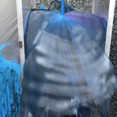 LisaMoomin: New Gunge Tank Girls Ep 17