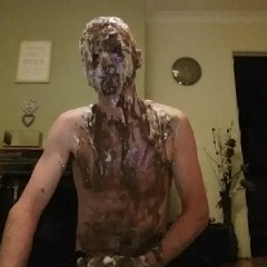 sewersyd: Pics from a wonderful cam chat
