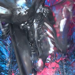 LisaMoomin: New Gunge Tank Girls Ep 17