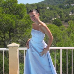 LisaMoomin: Wedding Guests And Other Formal Dresses..