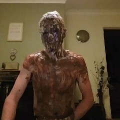 sewersyd: Pics from a wonderful cam chat