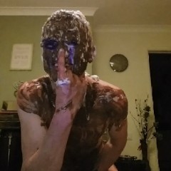 sewersyd: Pics from a wonderful cam chat