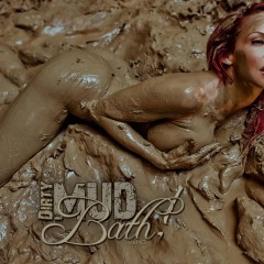 kakurai: Mud pics