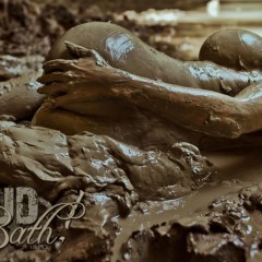 kakurai: Mud pics