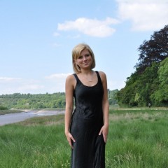LisaMoomin: Muddy Little Black Dresses.
