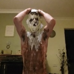 sewersyd: Pics from a wonderful cam chat