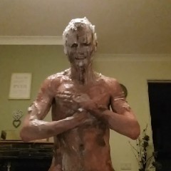 sewersyd: Pics from a wonderful cam chat