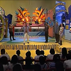 Messythai58: Thai Slider Quiz Game Show.