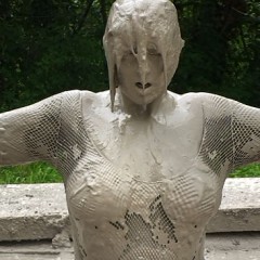 FOXY: video fishnet in mud
