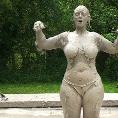 FOXY: video fishnet in mud