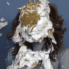SlapstickStuff: Pie Machina: The Final Edit!