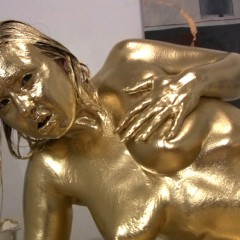 Messygirl: Pics from this weeks Messygirl update featuring Xlcr Moon