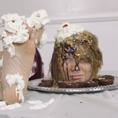 Seductive Studios: Head On a Platter--Just Dessert