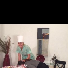 MyPieRogative: Messy tour pics!