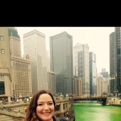 MyPieRogative: Messy tour pics!