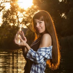 WAM Photography: World Water Day Sale--Save 40% on WAM Photography only today