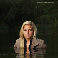 WAM Photography: World Water Day Sale--Save 40% on WAM Photography only today