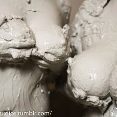 JellynCustard: Candy Custard and JnC get competitive in the mud