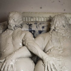 JellynCustard: Candy Custard and JnC get competitive in the mud
