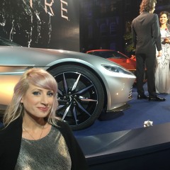 www.messy-jessie.com: Jessie and her Spectre Royal Premiere dress destroyed with self WAM