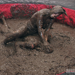 wamfan: New Mud Wresting Site