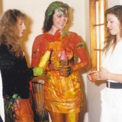 katew: The Art Class