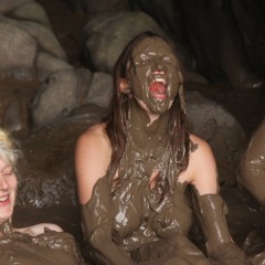 kakurai: Mud pics