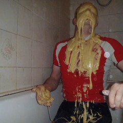 mud_paul: Cream Egg filling