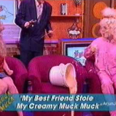 Nick: Describe your dream producer or site