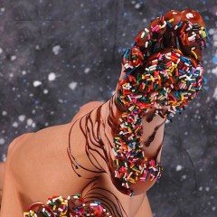 JoeYoung: A handful of varied mess photos