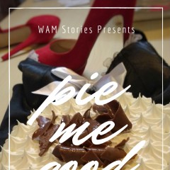 piedbuttspiedbutts: Pie Me Good xxx with a pied maid, a bitchy manager and bakesale cheerleaders