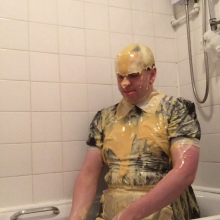 Bethyabdl: maid a mess(youtube vid)