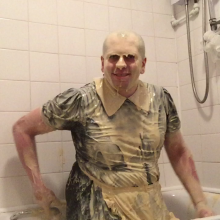 Bethyabdl: maid a mess(youtube vid)